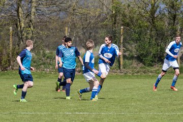 Bild 62 - AJ TSV Wiemersdorf - SG TSV05/VfR II : Ergebnis: 6:1